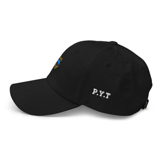Dad hat ski goggle – P.Y.T Gear