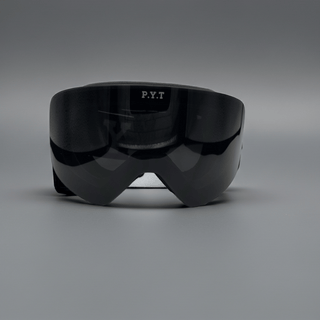 Extra Lens Black ski goggle – P.Y.T Gear