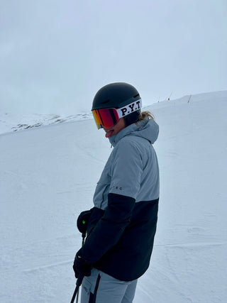 FeverDream ski goggle – P.Y.T Gear