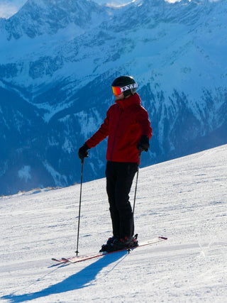 FeverDream ski goggle – P.Y.T Gear