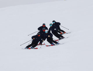 FeverDream ski goggle – P.Y.T Gear