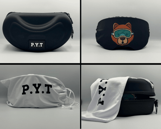 Feverdream ski goggle – P.Y.T Gear