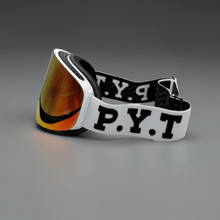 FeverDream ski goggle – P.Y.T Gear