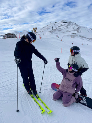 FeverDream ski goggle – P.Y.T Gear