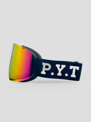 Zimmerparty ski goggle – P.Y.T Gear