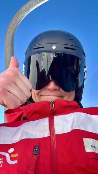 Which Lens Color Matches Which Weather? The simple guide for people with eyes - P.Y.T Gear