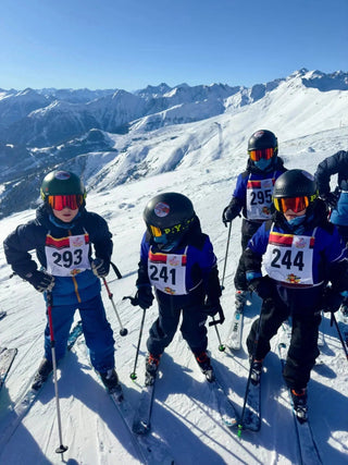 Why Your Kid Deserves Their Own P.Y.T Ski Goggle - P.Y.T Gear