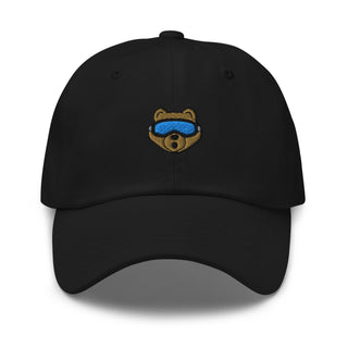 Dad hat ski goggle – P.Y.T Gear
