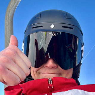 Extra Lens ski goggle – P.Y.T Gear