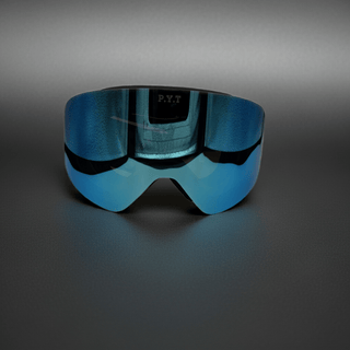 Extra Lens Blue ski goggle – P.Y.T Gear