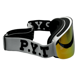 FeverDream ski goggle – P.Y.T Gear