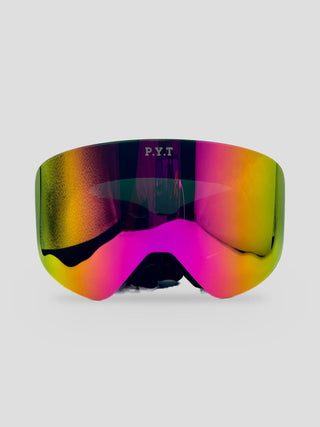Feverdream ski goggle – P.Y.T Gear