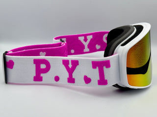 Little Princess ski goggle – P.Y.T Gear