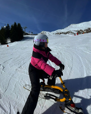 Little Princess ski goggle – P.Y.T Gear
