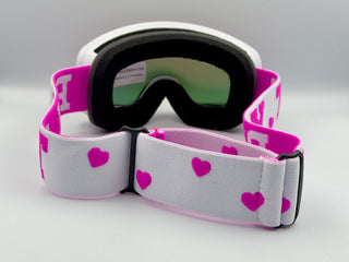 Little Princess ski goggle – P.Y.T Gear