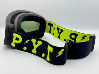 Young King ski goggle – P.Y.T Gear