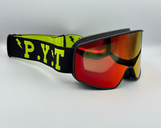 Young King ski goggle – P.Y.T Gear