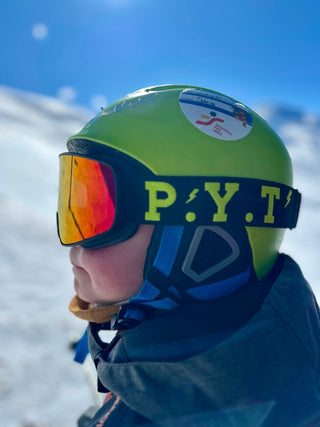 Young King ski goggle – P.Y.T Gear