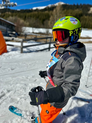 Young King ski goggle – P.Y.T Gear