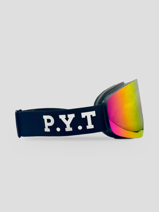 Zimmerparty ski goggle – P.Y.T Gear